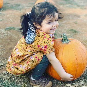 Meet your Posher, Moraima